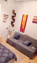 Studio / γκαρσονιέρα 30 τ.μ. για ενοικίαση, Αχαΐα, Ρίο-thumb-6
