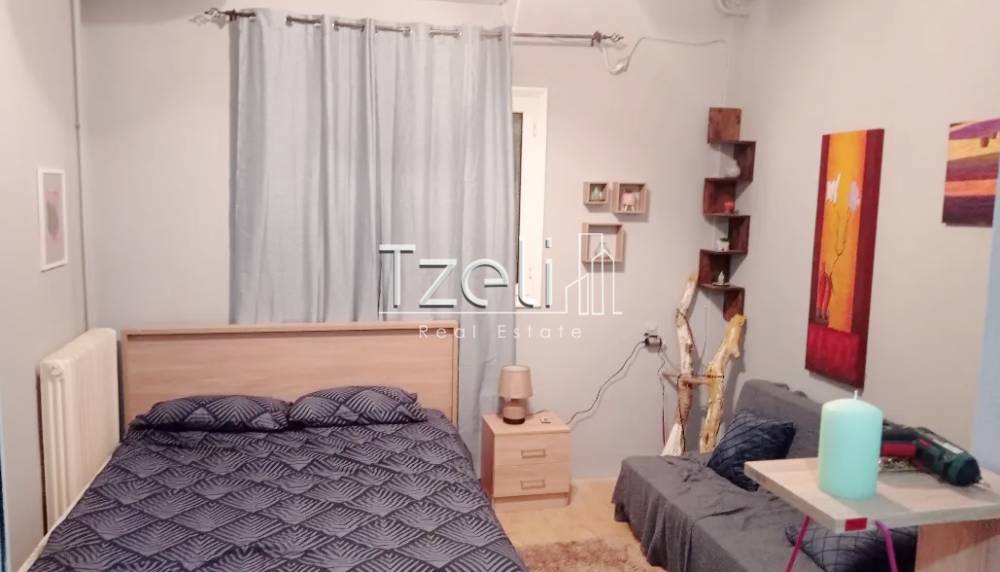 Studio 30 sqm for rent, Achaia, Rio