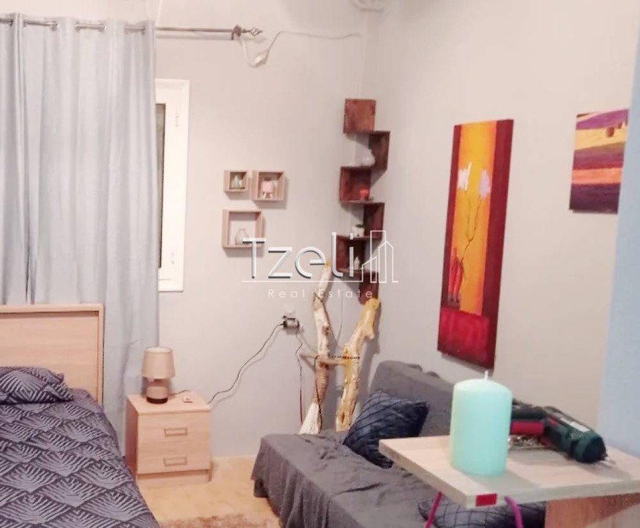 Studio 30 sqm for rent, Achaia, Rio