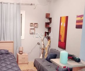 Studio / γκαρσονιέρα 30 τ.μ. για ενοικίαση, Αχαΐα, Ρίο-thumb-3