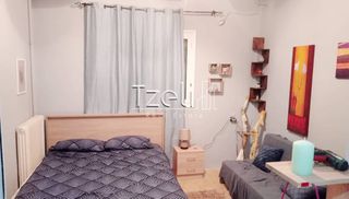 Studio / γκαρσονιέρα 30 τ.μ. για ενοικίαση, Αχαΐα, Ρίο-thumb-11