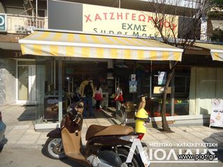 Κατάστημα 180 τ.μ. προς ενοικίαση, Συκιές-thumb-2