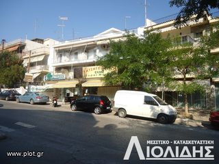 Κατάστημα 180 τ.μ. προς ενοικίαση, Συκιές-thumb-4