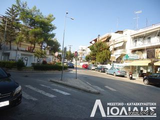 Κατάστημα 180 τ.μ. προς ενοικίαση, Συκιές-thumb-5