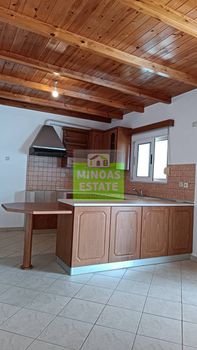 Maisonette 120sqm for rent-Akrotiri » Galini