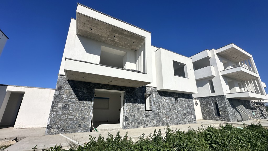 Μεζονέτα 130 τ.μ. πρός πώληση, Χαλκιδική, Μουδανιά