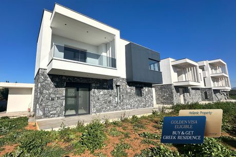 Μεζονέτα 130 τ.μ. προς πώληση