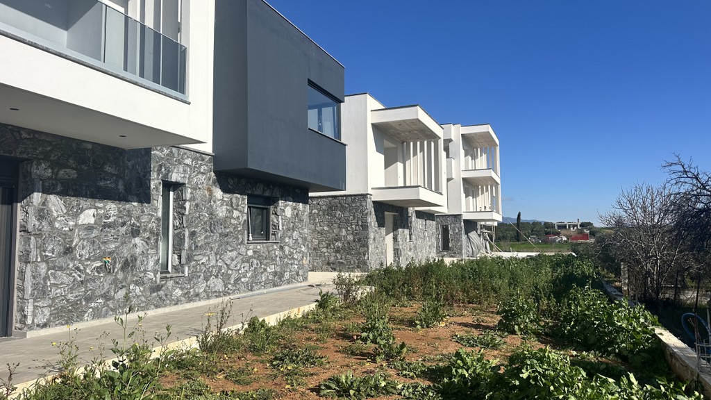 Μεζονέτα 130 τ.μ. πρός πώληση, Χαλκιδική, Μουδανιά