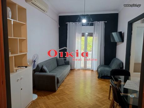 Διαμέρισμα 65τ.μ. για ενοικίαση-Βόλος » Αγ. νικόλαος