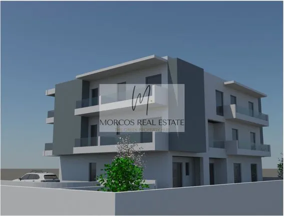 Apartment 110 sqm for sale, Athens - East, Gerakas