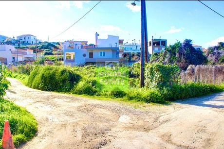 Land plot 567sqm for sale-Therisos » Miloniana