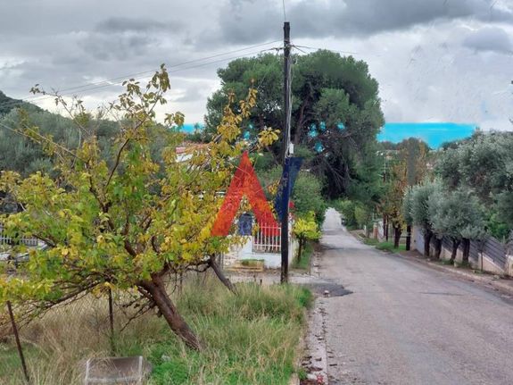 Οικόπεδο 690 τ.μ. για πώληση, Αθήνα - Ανατολικά Προάστια, Κορωπί