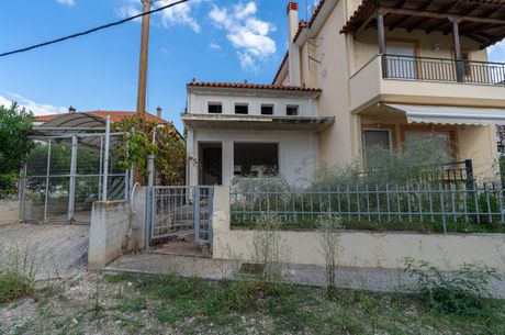 Μεζονέτα 103 τ.μ. για πώληση