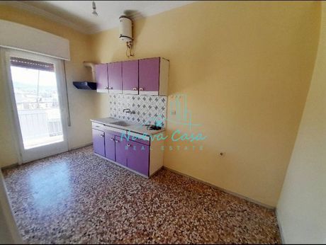 Διαμέρισμα 78τ.μ. για πώληση-Πάτρα » Χαλκώματα
