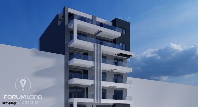 Apartment 153 sqm for sale, Thessaloniki - Center, Ano Toumpa