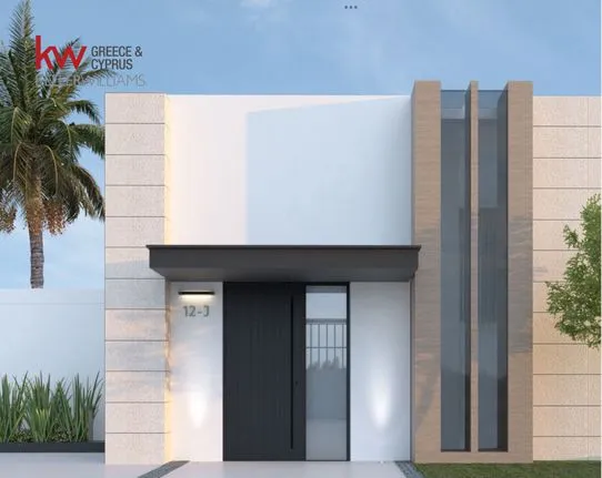 Villa 167 sqm for sale, Larnaca, Oroklini (voroklini)