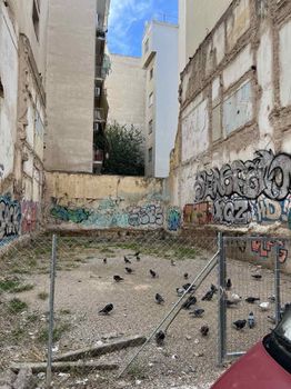 Οικόπεδο 160 τ.μ. προς πώληση