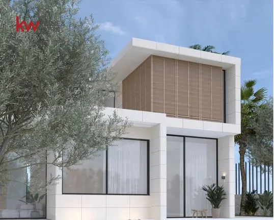 Villa 170 sqm for sale, Larnaca, Oroklini (voroklini)