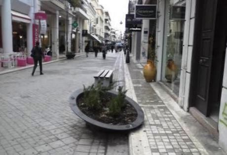 Κατάστημα 185τ.μ. για πώληση-Πάτρα » Πάτρα - κέντρο