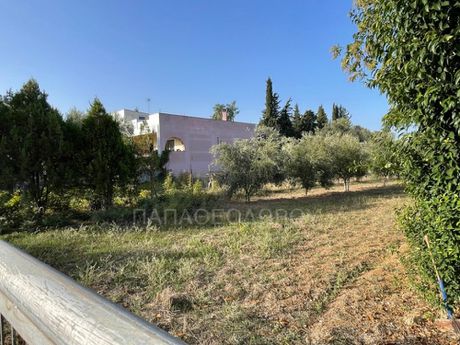 Land plot 1.300sqm for sale-Messatida » Ovria