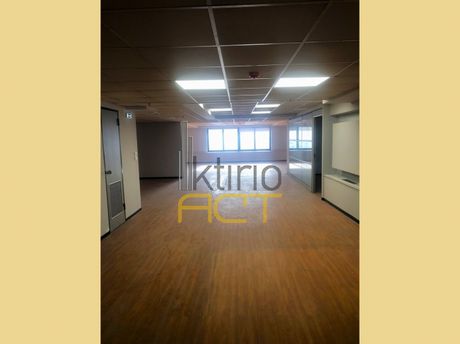 Office 438sqm for rent-Kalithea » Tzitzifies
