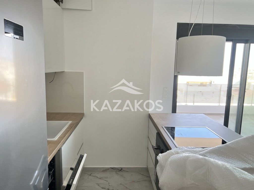 Διαμέρισμα 60 τ.μ. πρός πώληση, Αθήνα - Νότια Προάστια, Αργυρούπολη