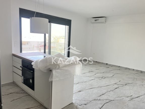 Διαμέρισμα 60 τ.μ. πρός πώληση