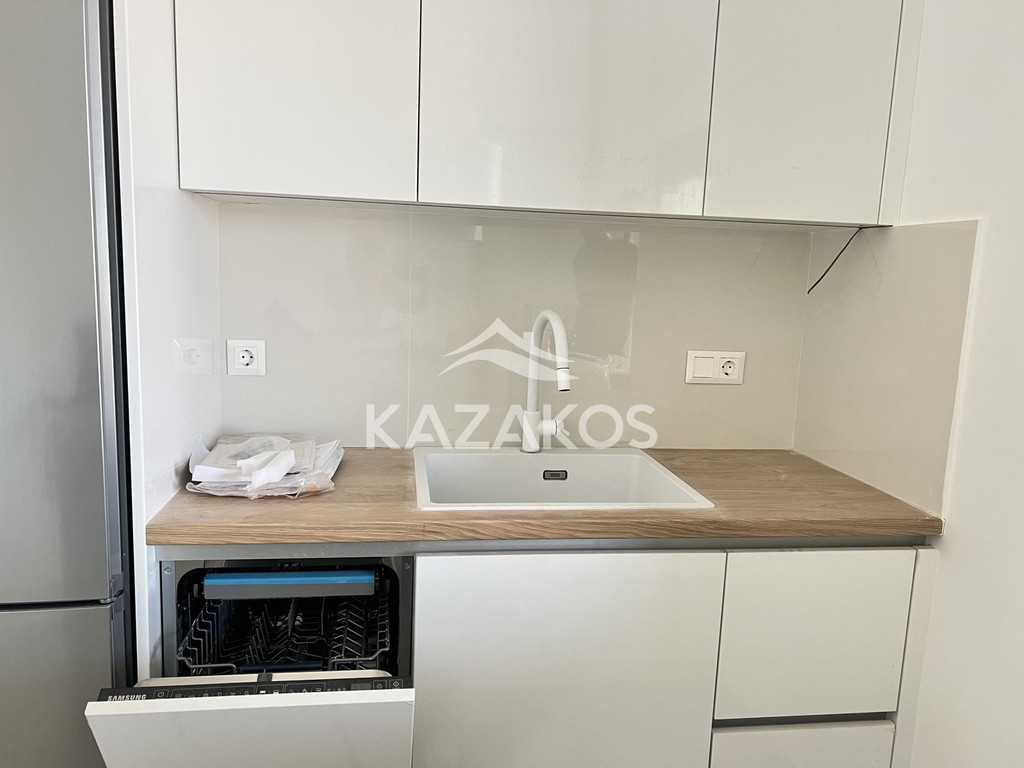 Διαμέρισμα 60 τ.μ. πρός πώληση, Αθήνα - Νότια Προάστια, Αργυρούπολη