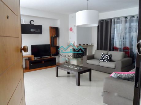 Apartment 135sqm for rent-Pylea » Elaiones