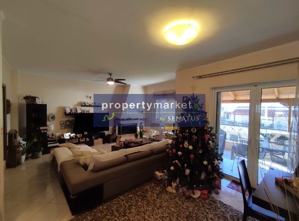 Apartment 92 sqm for sale, Athens - North, Agia Paraskevi