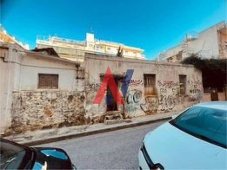 Οικόπεδο 94 τ.μ. για πώληση