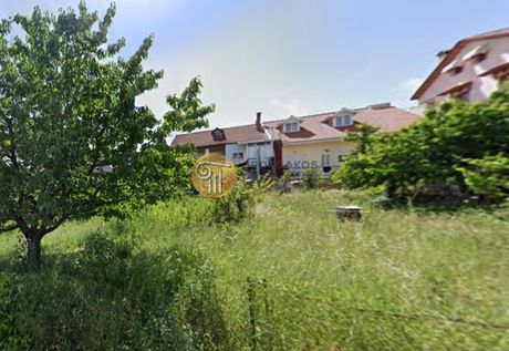 Land plot 555sqm for sale-Anatoli » Center