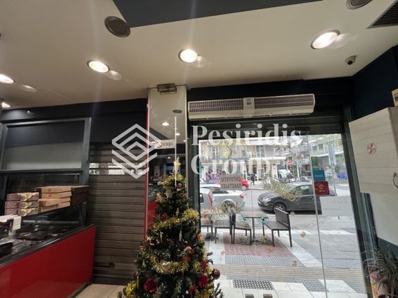 Επιχείρηση 67 τ.μ. για πώληση, Θεσσαλονίκη - Κέντρο, Άγιος Δημήτριος