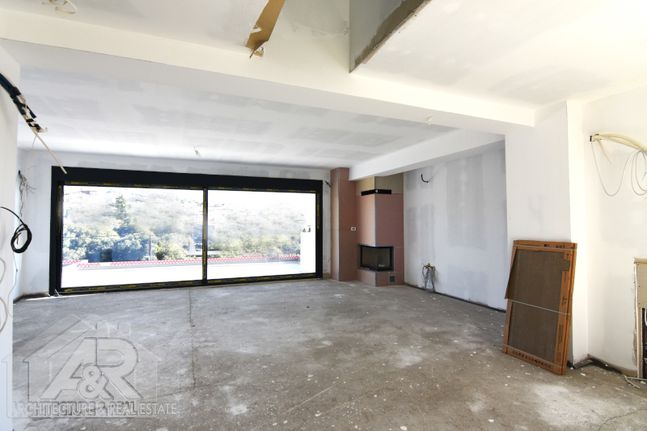 Maisonette 160 sqm for sale, Thessaloniki - Suburbs, Panorama