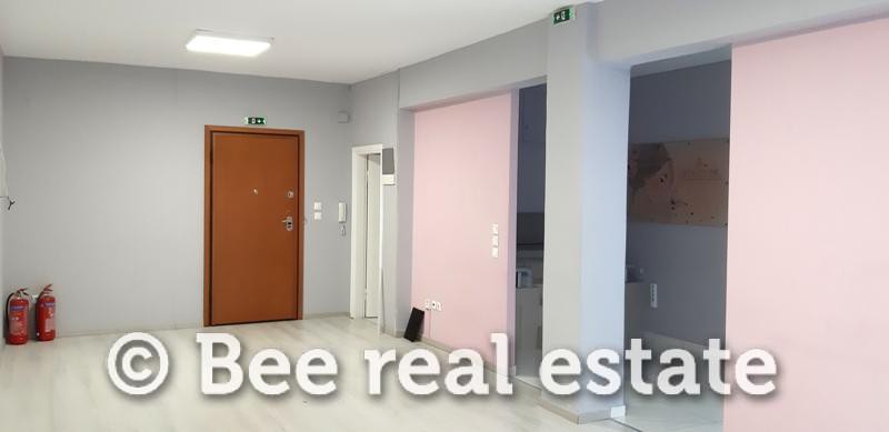 Γραφείο 75 τ.μ. πρός ενοικίαση, Θεσσαλονίκη - Κέντρο, Κέντρο