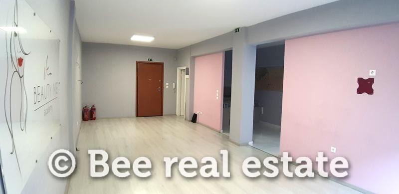 Γραφείο 75 τ.μ. πρός ενοικίαση, Θεσσαλονίκη - Κέντρο, Κέντρο