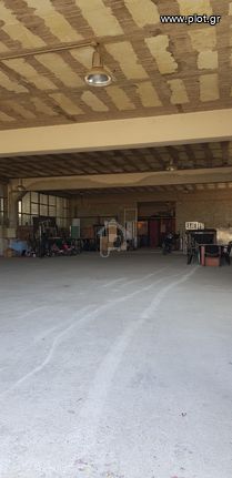 Industrial space 1.000 sqm for rent, Boeotia, Livadeia