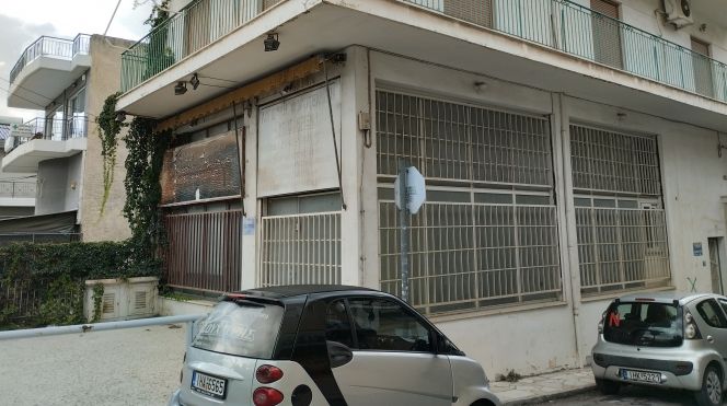 Κατάστημα 50 τ.μ. για ενοικίαση, Αττική - Υπόλοιπο, Ζεφύρι