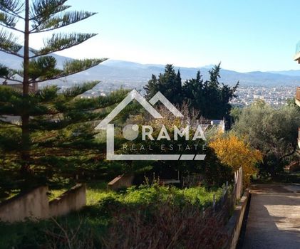 Οικόπεδο 470τ.μ. για πώληση-Πάτρα » Αρόη