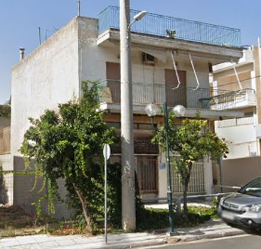 Επιχειρηματικό κτίριο 293τ.μ. για πώληση-Ζεφύρι