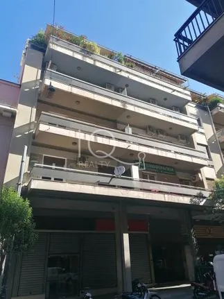 Apartment 101,75 sqm for sale, Athens - Center, Exarchia - Neapoli