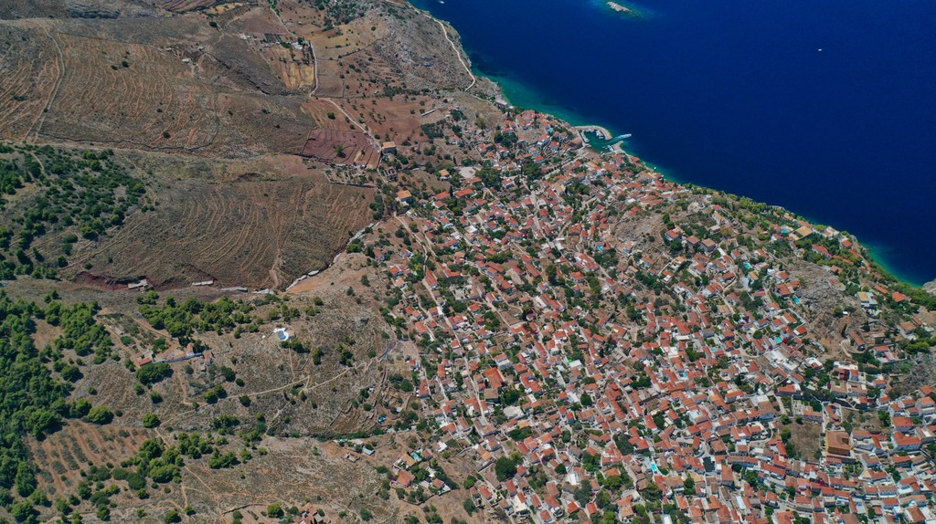 Studio / γκαρσονιέρα 91 τ.μ. προς πώληση, Κέντρο Ύδρας