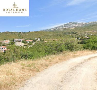 Οικόπεδο 1.059τ.μ. για πώληση-Γέρακας » Δέση
