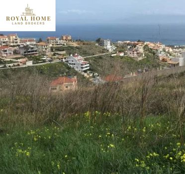 Οικόπεδο 1.037τ.μ. για πώληση-Νέα μάκρη » Κέντρο