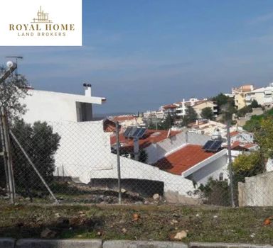 Οικόπεδο 346 τ.μ. για πώληση