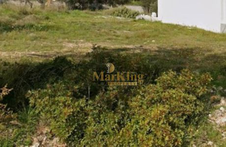 Οικόπεδο 545 τ.μ. για πώληση