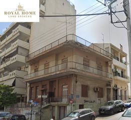 Οικόπεδο 111 τ.μ. για πώληση