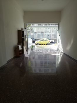 Γραφείο 58τ.μ. για ενοικίαση-Καλλιθέα » Τζιτζιφιές