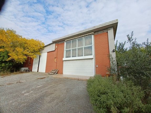 Αποθήκη 685 τ.μ. για πώληση, Θεσσαλονίκη - Περιφ/Κοί Δήμοι, Εχέδωρος