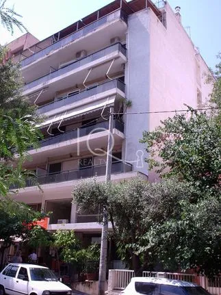 Warehouse 335,50 sqm for sale, Athens - South, Zografou